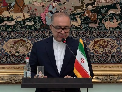 Բոլոր ծրագրերի իրագործումից հետո Հայաստանը կեռապատկի էլեկտրաէներգիայի արտահանումն Իրան. Սոբհանի