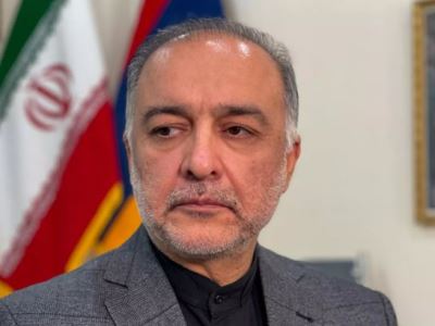 Հայաստանի հետ պաշտպանական ոլորտում համագործակցությունը որեւէ այլ երկրի դեմ չէ. Իրանի դեսպան