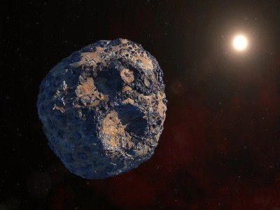 NASA-ում առաջարկել են միջուկային հարվածով ոչնչացնել աստղակերպը՝ Լուսնի համար սպառնալիքի պատճառով