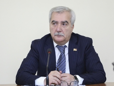 Անդրանիկ Քոչարյանի գլխավորած պատվիրակությունը կմասնակցի ՆԱՏՕ-ի ԽՎ տարեկան նստաշրջանին