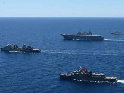ՆԱՏՕ-ն Հյուսիսային ծովում «Neptune Strike 25-3» ռազմական զորավարժություններ է անցկացրել