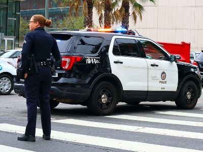 4 killed in shooting at Mormon church in US