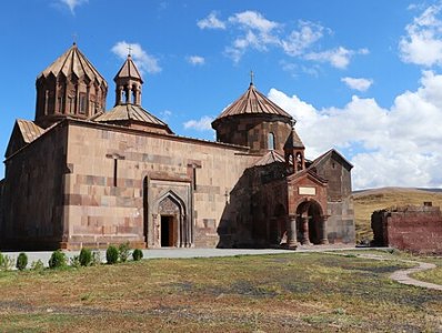 «Զվարթնոց» արգելոց-թանգարանում կցուցադրվի Հառիճի տարածքից հայտնաբերված հնագիտական նյութերը, նաև ազգագրական առարկաները