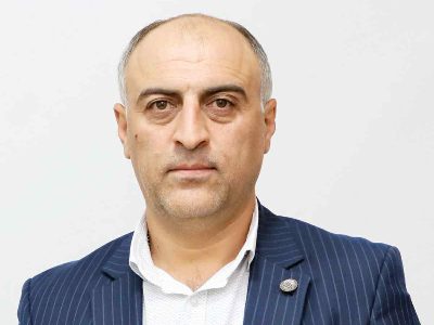 Партия «Наследие» примет участие в выборах в Вагаршапате