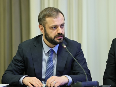 Բաքուն և Անկարան լուծել են իրենց խնդիրները. ՀՀ էկոնոմիկայի նախարարն անհրաժեշտ է համարում սահմանների ապաշրջափակումը