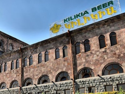 «Կիլիկա» գործարանում քննչական գործողություններ են իրականացվել. գործը հարուցվել է դեռեւս 2022–ին