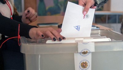 «Փաստ». Ո՞ւմ միջև է ընթանալու պայքարը Հայաստանում