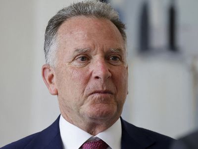Trump's Gaza peace plan could affect Ukraine conflict also, Witkoff says