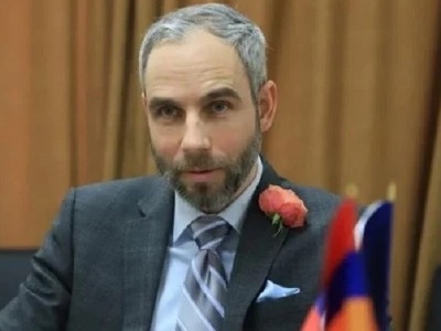 Չեխական ընկերությունները հետաքրքրված են Հայաստանում գործունեություն ծավալելով․ դեսպան