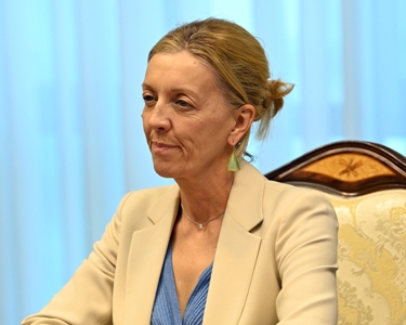 Armenia’s steps towards peace are also economic achievements, UN official says