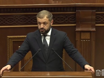 Տեսչական մարմինները պետք է իրավունք ստանան ստուգել մանրածախ վաճառվող ապրանքների իրական քաշը. Էկոնոմիկայի նախարարություն