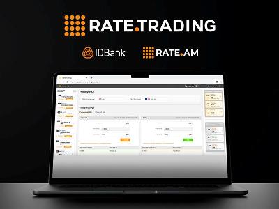 How to Use the Rate.Trading Platform
