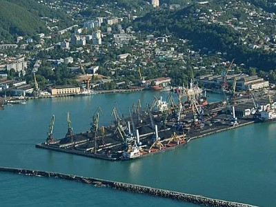 Գլխավոր դատախազությունը պահանջել է վերադարձնել Տուապսեի՝ օտարերկրացիներին վաճառված ծովային նավահանգիստը