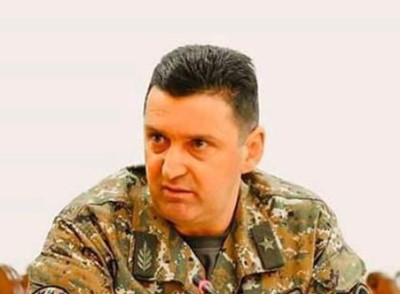 ՊԲ նախկին հրամանատար Ջալալ Հարությունյանի բողոքը մերժվել է. նա կտեղափոխվի քրեակատարողական հիմնարկ