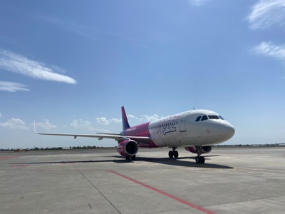 Пашинян: «WizzAir» базируется в Армении – это важное достижение проводимой Правительством политики