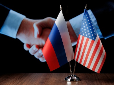 Следующий раунд российско-американских переговоров по восстановлению отношений пройдет до конца осени