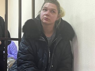 Суд в России продлил арест внучке экс-мэра Самары, обвиняемой в его зверском убийстве