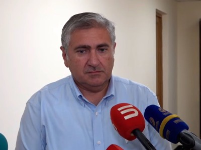 Փաշինյանը թույլ չի տալիս, որ արցախցիները ՀՀ-ում կոմպակտ ապրեն. Արթուր Խաչատրյան