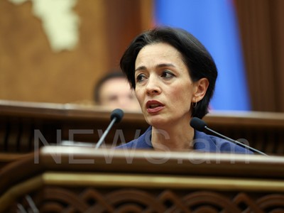 Հիմնանորոգման և նոր շենքերի կարիք ունեցող դպրոցների թիվը շատ ավելի մեծ է, քան 300-ը․ ԿԳՄՍ նախարար