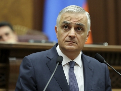 Вице-премьер: Правительство Армении не намерено отменять запрет обмена наличных на криптовалюту