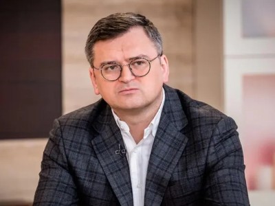 Մեր պատերազմը կարող է ավարտվել նույն կերպ, ինչպես հայ-ադրբեջանական հակամարտությունը. Ուկրաինայի նախկին արտգործնախարար