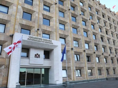 Վրաստանը որոշել է չշնորհավորել Սանդուին ընտրություններում իր եվրոպամետ կուսակցության տարած հաղթանակի առթիվ