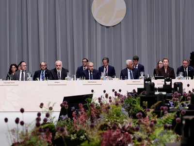 ԵՔՀ 8-րդ գագաթնաժողովը Հայաստանում հյուրընկալելը կամրապնդի մեր ինտեգրումը եվրոպական ընտանիքին. Փաշինյան