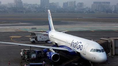 India, China to resume direct flights after 5-year suspension