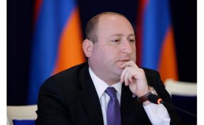 Հայաստանի ռազմական բյուջեի կրճատումը ցուցադրական արկածախնդրության է նման. Սուրեն Սարգսյան