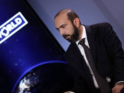 FM: Our Russian colleagues should respect decisions of people of Armenia