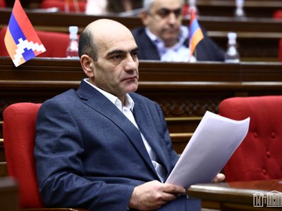 Թոշակների, նպաստների և նվազագույն աշխատավարձի բարձրացման խոստումները չեն կատարվելու. Թադևոս Ավետիսյան