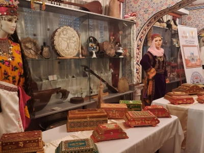 «Արևմտյան Ադրբեջան» արտահայտությունը պաշտոնական Բաքվի խոսույթում օգտագործվում է Հայաստանի տարածքը ներկայացնելու համար