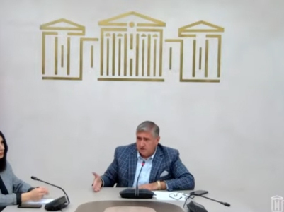 «Հայաստան» դաշինք. Խելքը գլխին չհամաձայնեցված համաձայնագիրը որպես խաղաղության մատուցելը մարազմ է