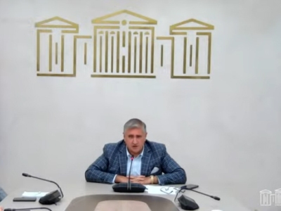 Իշխանությունները ուզում են իրենց համար ոչ ախորժելի կուսակցություններին թույլ չտալ մասնակցել ընտրություններին. Խաչատրյան