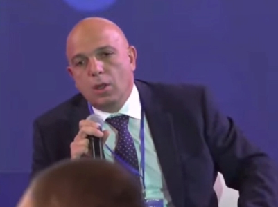 «Lydian Armenia»–ի տնօրենը առաջարկեց մեծացնել երկրի հանքերի արտադրական հզորությունը