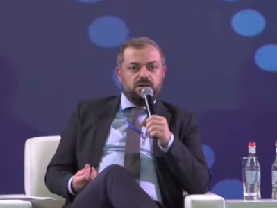 Էկոնոմիկայի նախարար. Տարեվերջին ակնկալվում է ներդրումների մասին նոր օրենքի ընդունում