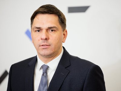 Не смог ответить: новый министр культуры Литвы ушел в отставку после вопроса о Крыме