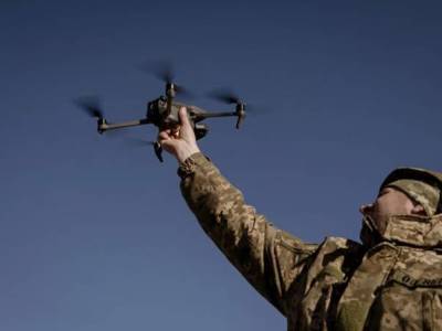 США начали обсуждать закупку беспилотных технологий Украины на миллиарды долларов