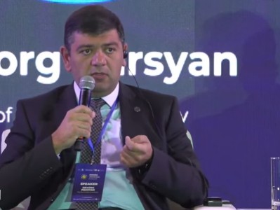 Հանքարդյունաբերությունը մեր համար գերիշխող ճյուղ է հանդիսանում․ Կապանի քաղաքապետ