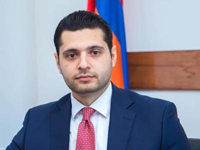 Հայաստանը կարող է տարածաշրջանային օրինակ դառնալ՝ հանքարդյունաբերության ոլորտում․ նախարար