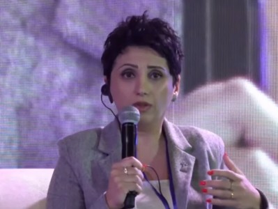 Բնապահպանական հարկի մասին օրենքը համայնքներին հնարավորություն է տալիս պրոֆիլային նախագծեր իրականացնել․ պաշտոնյա