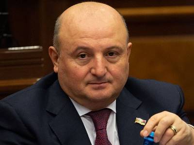 Ամոթ ձեզ, խայտառակություն է՝ եպիսկոպոսին ասում են կանգնի մեղադրյալ. Վարդան Ղուկասյան