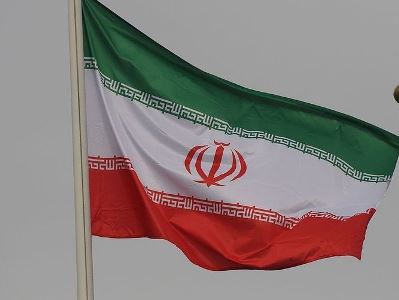 Iran navy commander arrives in Russia’s St. Petersburg for talks with Caspian states, including Azerbaijan