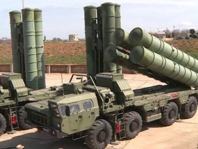 Հնդկաստանը և Ռուսաստանը կքննարկեն S-400 զենիթահրթիռային համալիրների համատեղ արտադրության կամ գնման հարցը. HT