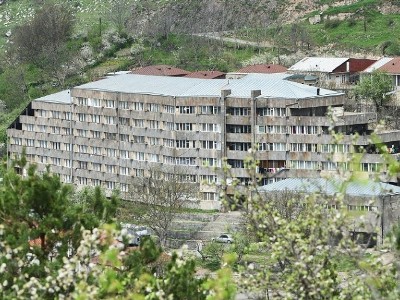 Գորիսի պետական քոլեջում անժամկետ գործադուլ ու դասադուլ են հայտարարել
