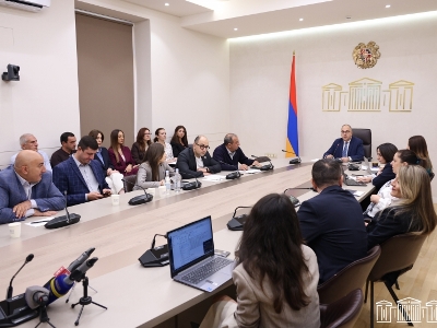 ԱԺ հանձնաժողովը բացասական արձագանք տվեց «Ազգային ճգնաժամի և պետական կառավարման ձախողման մասին» հայտարարության նախագծին