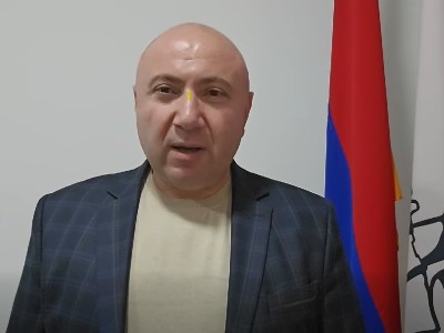 «Մայր Հայաստանը» մասնակցելու է Վաղարշապատ համայնքի ավագանու արտահերթ ընտրություններին (վիդեո)