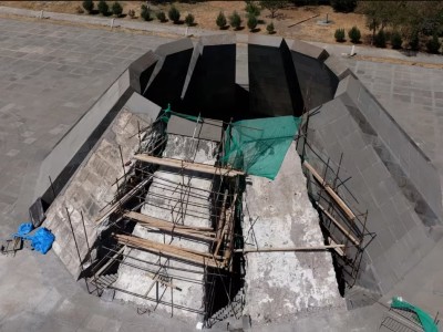 Հայոց ցեղասպանության հուշահամալիրի հուշապատի նորոգման առաջարկը վերադարձվել է լրամշակման