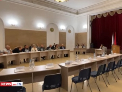 ՔՊ–ն ու «Ազգային առաջընթացը» չեն մասնակցում Փարաքարի ավագանու նիստին, որի օրակարգում համայնքապետի ընտրությունն է