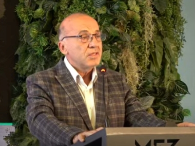 Հայաստանում տնտեսական տատանումները աճի ցուցանիշների նախկին աղավաղումների հետևանք են․ Մանասերյան